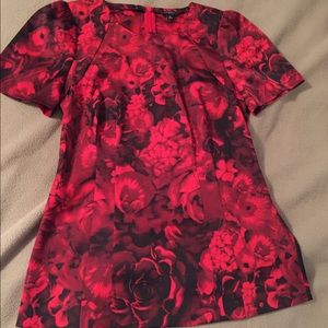 Ann Taylor blouse